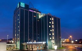 AC Hotel Paris Le Bourget Airport by Marriott